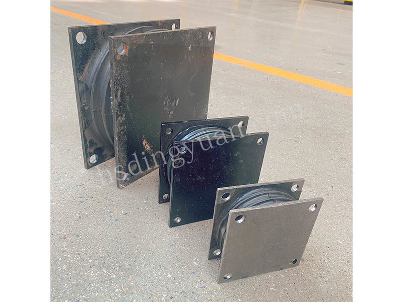 Rubber Shock Absorber