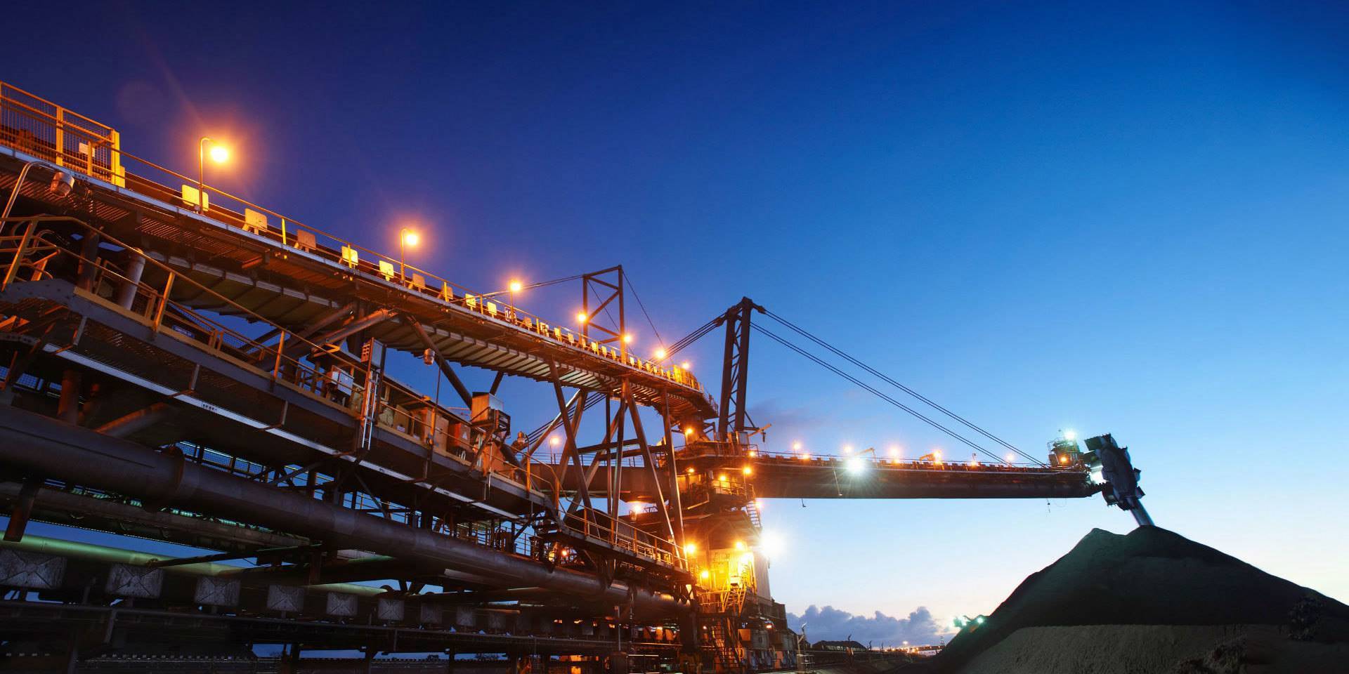 Mining Industry