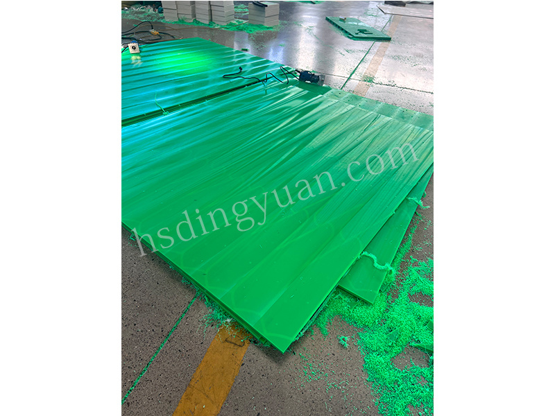Nylon products
