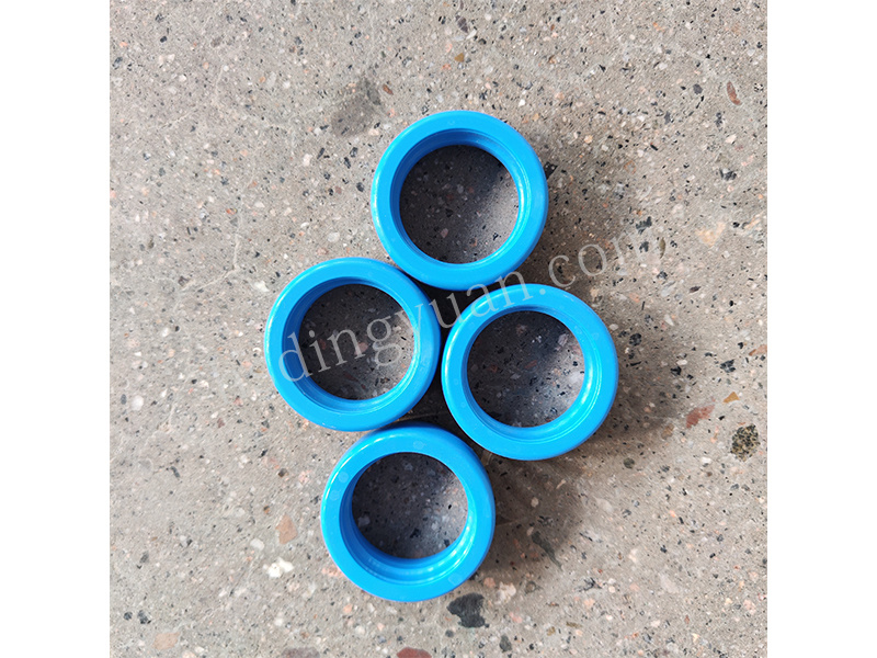 Injection molded product