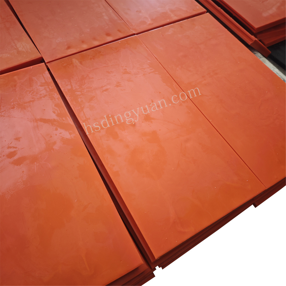 Polyurethane Screen Mesh
