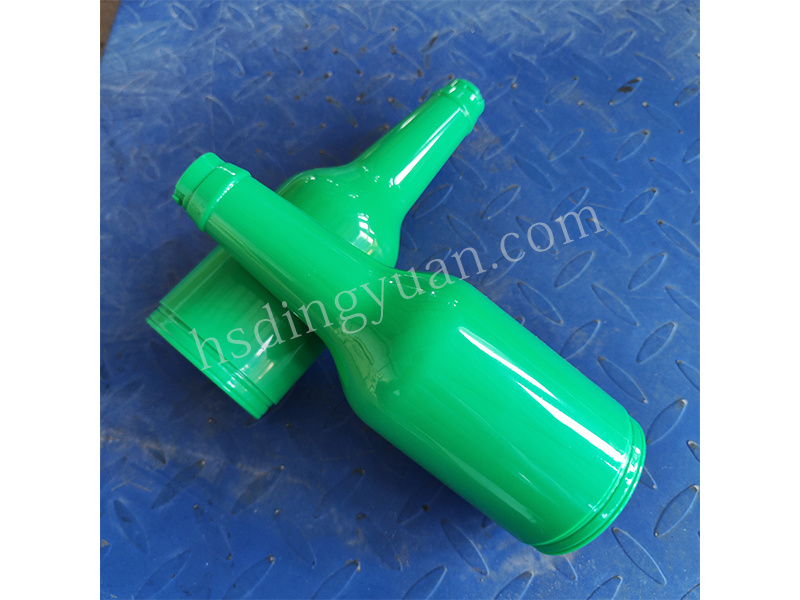 Injection molded product