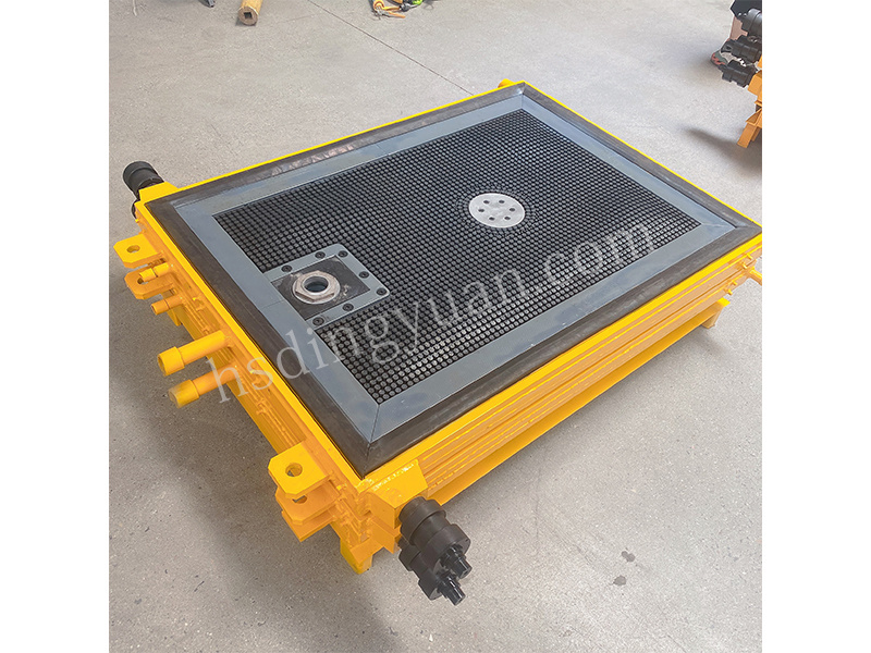 Filter Plate