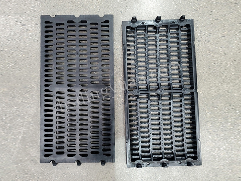 Rubber Screen Panels