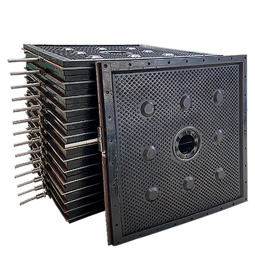 Filter Press Plate