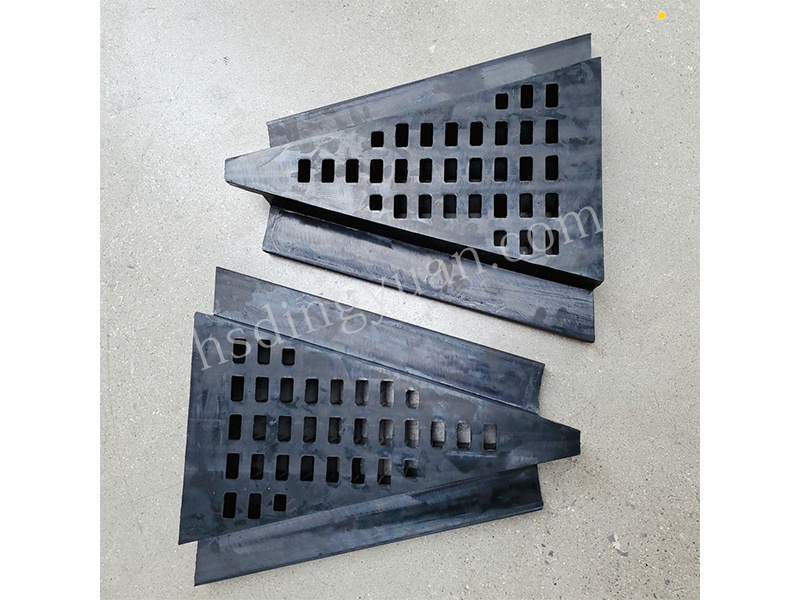 Ball Mill Rubber Liner
