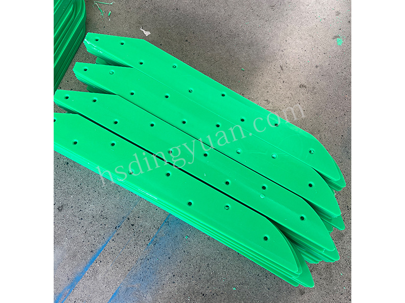 Nylon products
