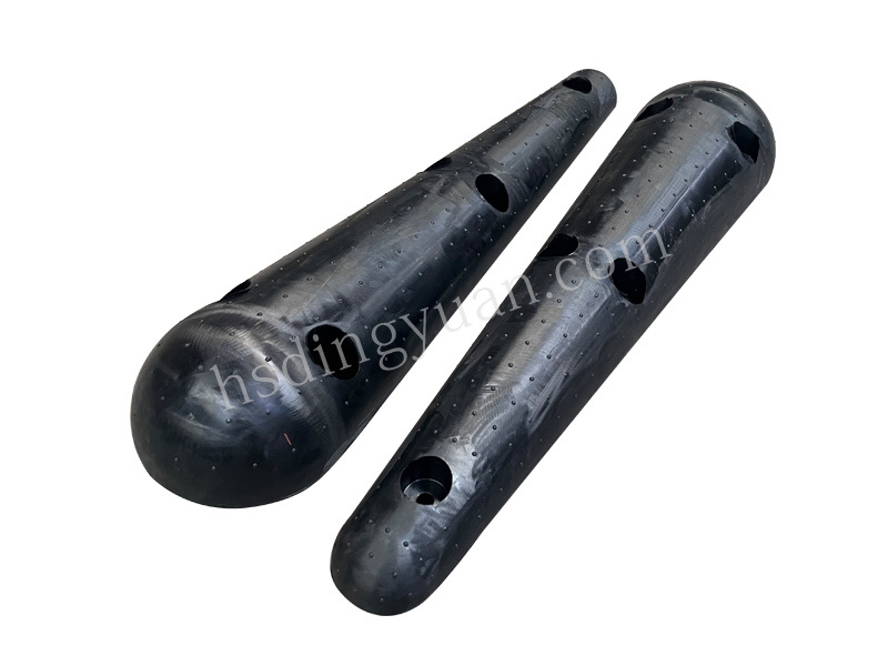 Bonding Rubber To Metal