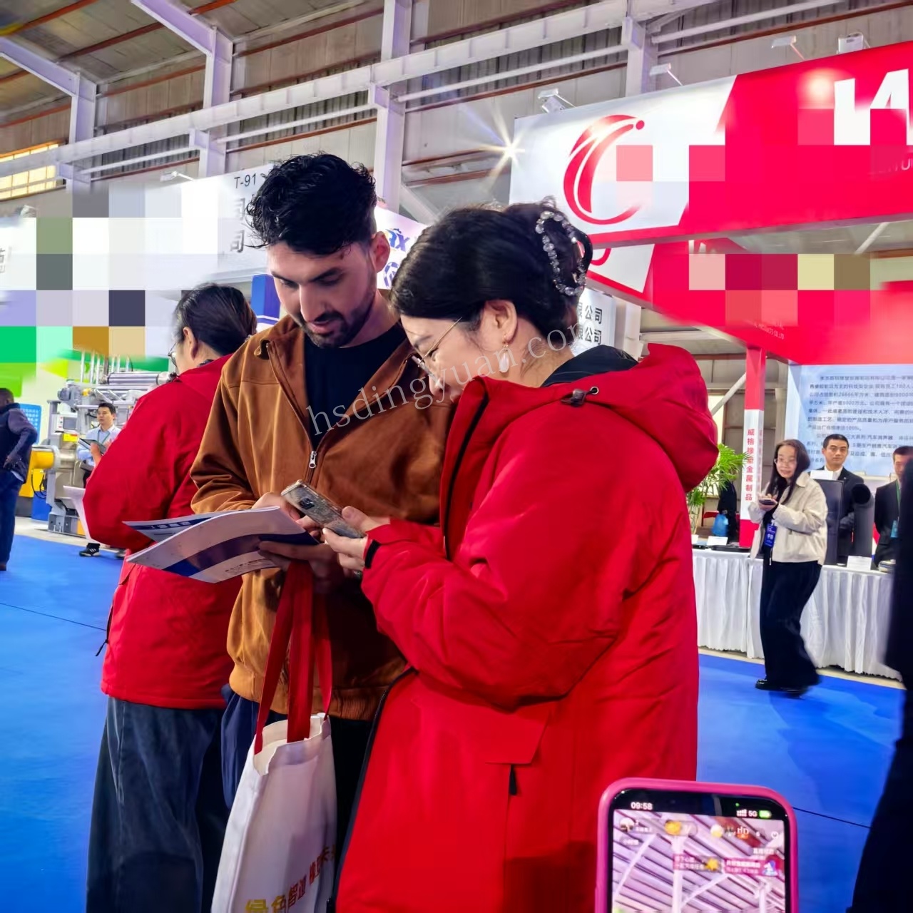 2025 Plastics & Rubber Expo: Focus on Customized Screen Panels, Rubber Diaphragms, and Filter Plates 2025 Plastics & Rubber Expo: Focus on Customized Screen Panels, Rubber Diaphragms, and Filter Plates