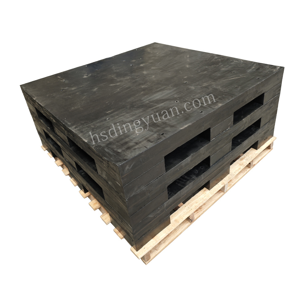 Rubber Screen