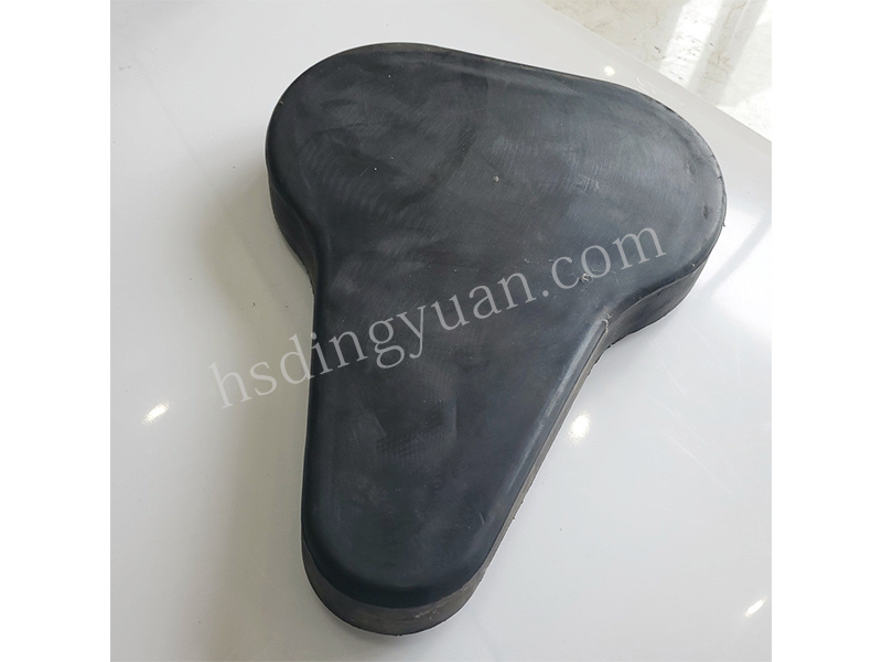 Monkey car rubber wheel lining