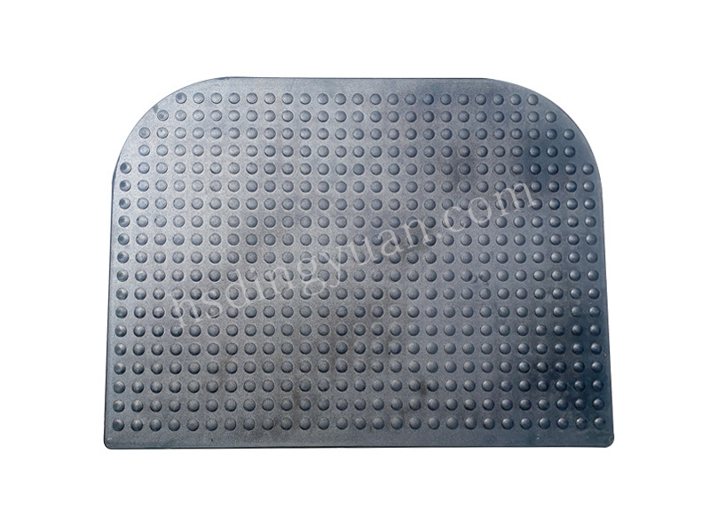 Rubber Metal Coating