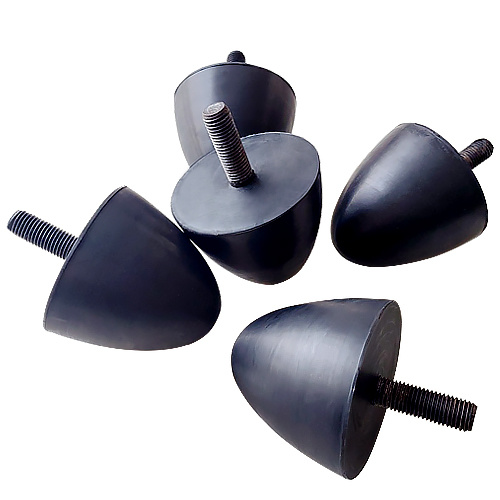Metal Rubber