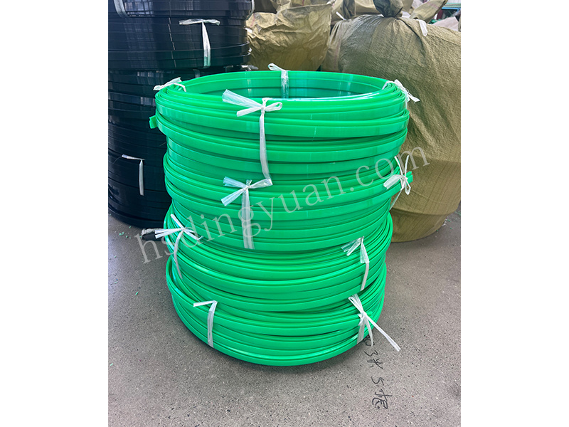 Nylon products