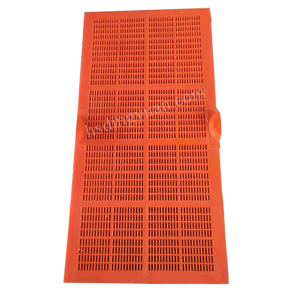 Polyurethane Screen Mesh