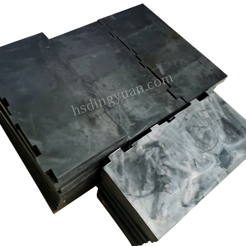 Rubber Screen