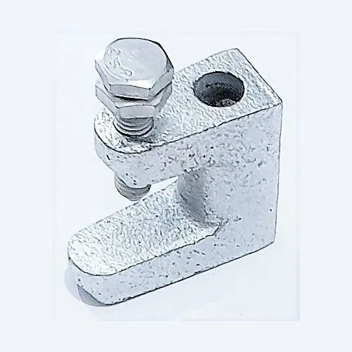 Width Mouth Beam Clamp
