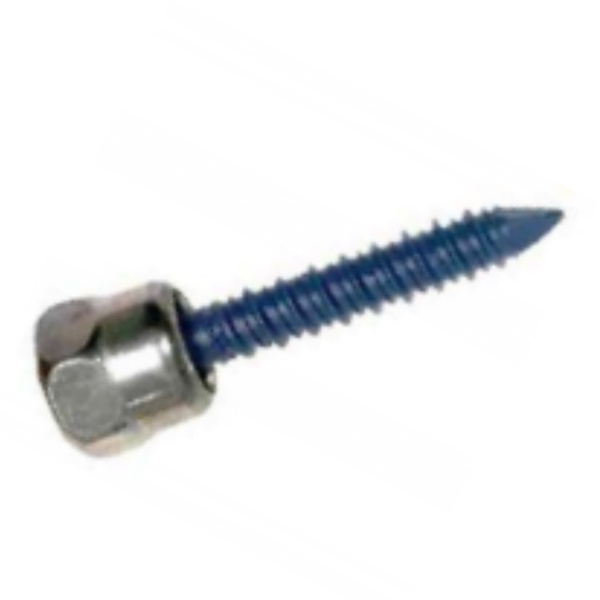 Vertical Rod Hanger for Concrete