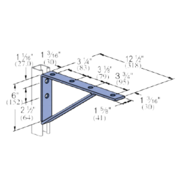 PT-478412 Bracket