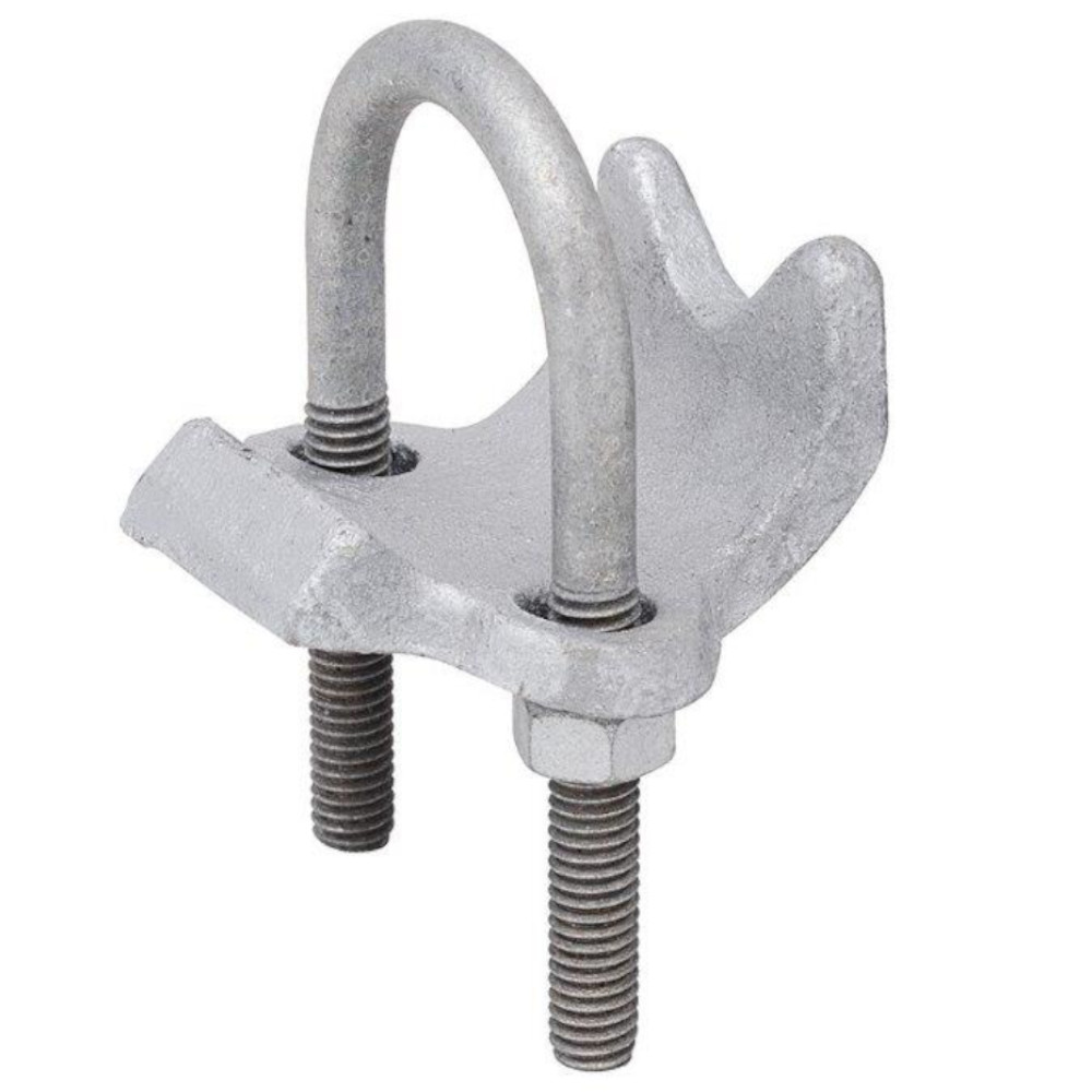 Right Angle Beam Clamp