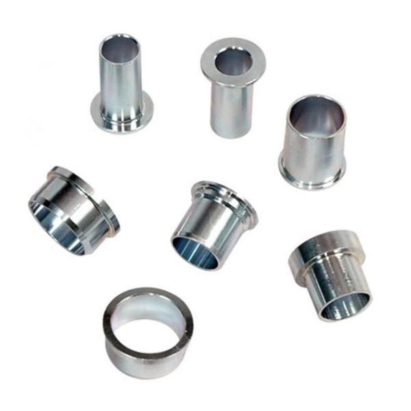 Stamping Parts 01