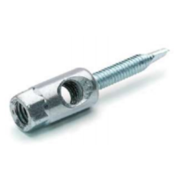 Vertical and Horizontal Rod Hanger for Steel