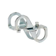 4 Way Longitudinal Sway Brace Attachment