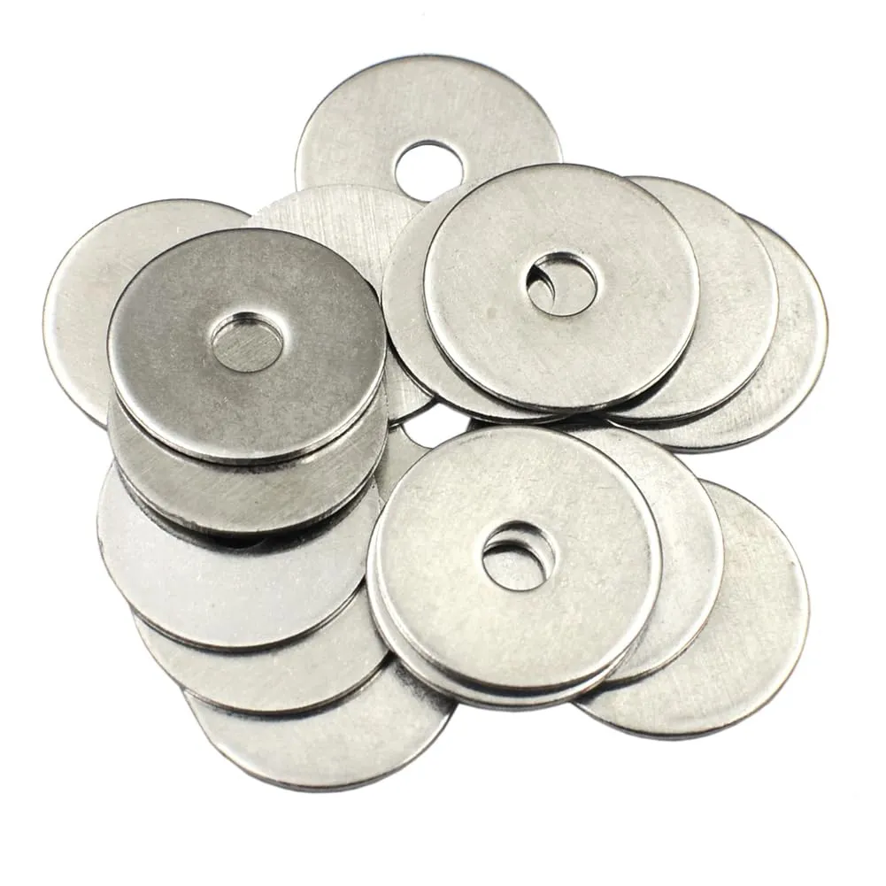 Fender Washer