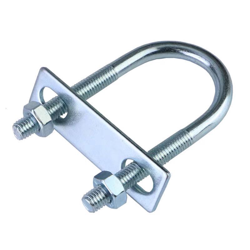 Seismic Hanger Rod Stiffener