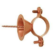 Bell Hanger Pipe Clamp