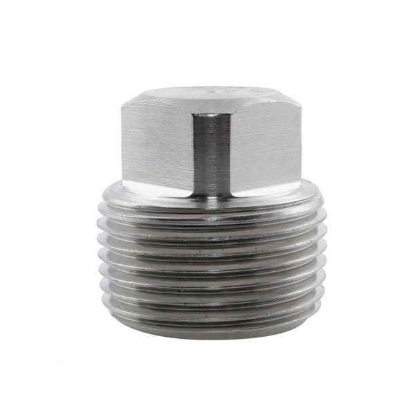 Square Plug
