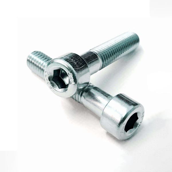 Hexagon Socket Head Cap Screws