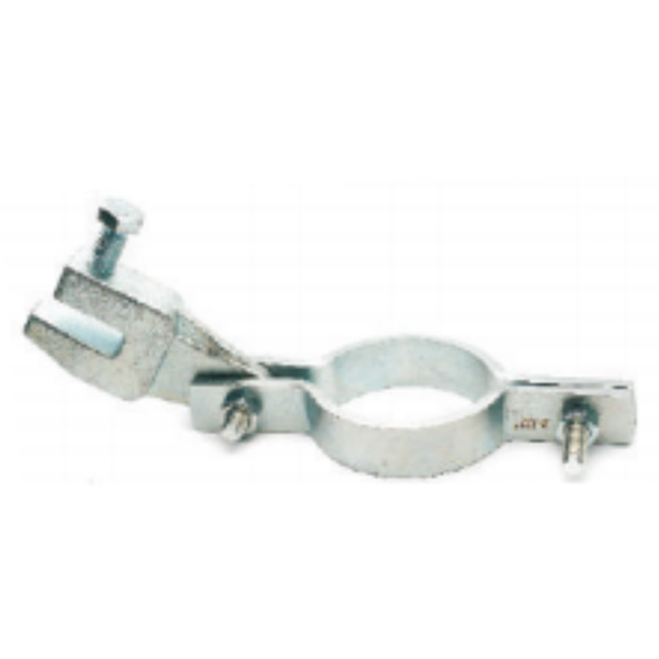 Seismic Sway Brace Clamping Pipe Attachment