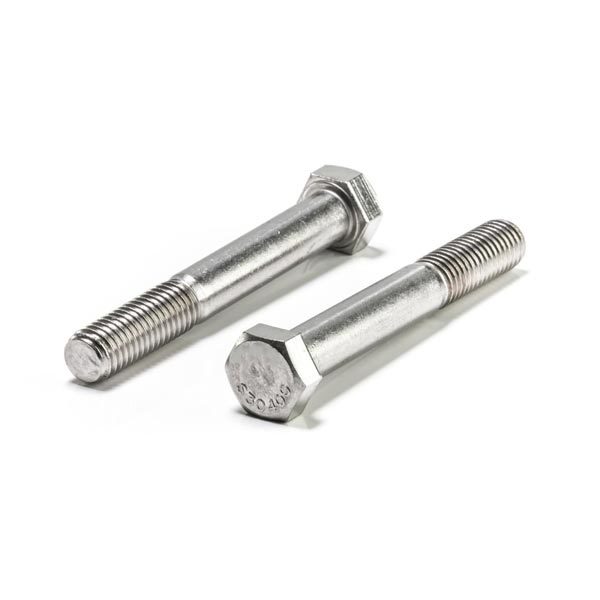 Metric Heavy Duty Hex Bolts