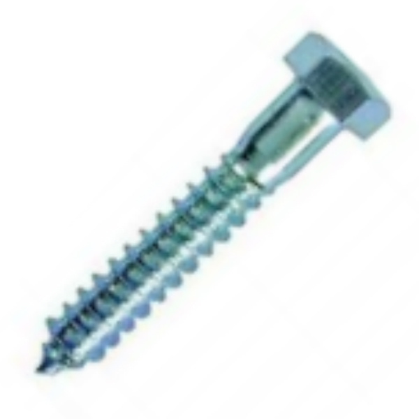 Hex Head Lag Screw Bolt