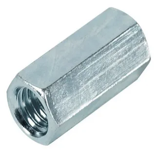 Rod Coupling