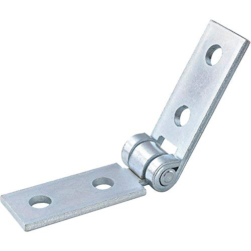Adjustable Hinges for Strut Channel