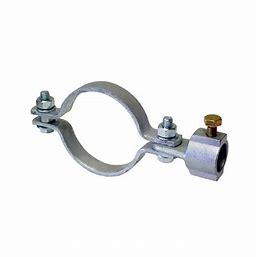 Longitudinal & Lateral Sway Brace Pipe Attachment