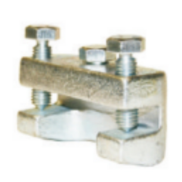 Seismic Sway Brace Bar Joist Adapter
