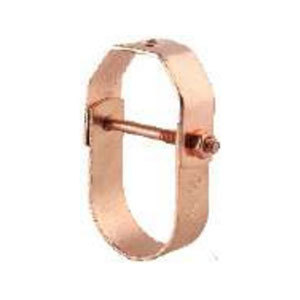 Pipe Hangers and Clamps