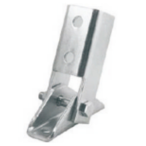 Single Adjustable Angle Brace Fittings