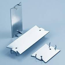 Steel Stud Guard Plate