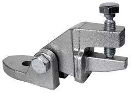 Seismic Sway Brace C - Clamp Structural Attachment