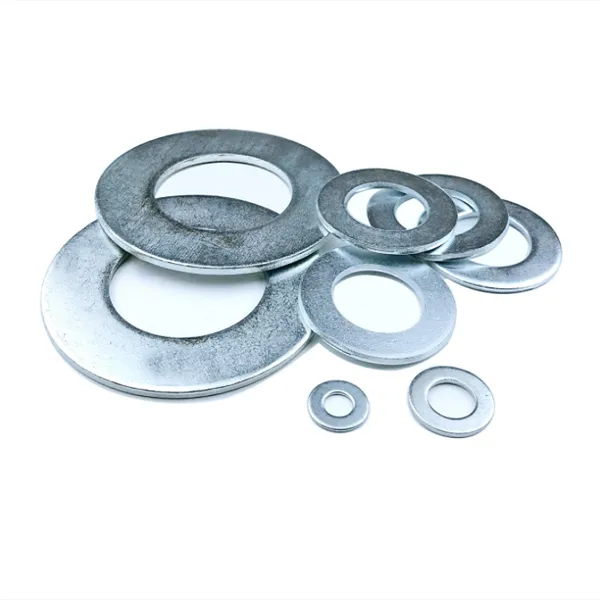 Flat Washer / Plain Washer