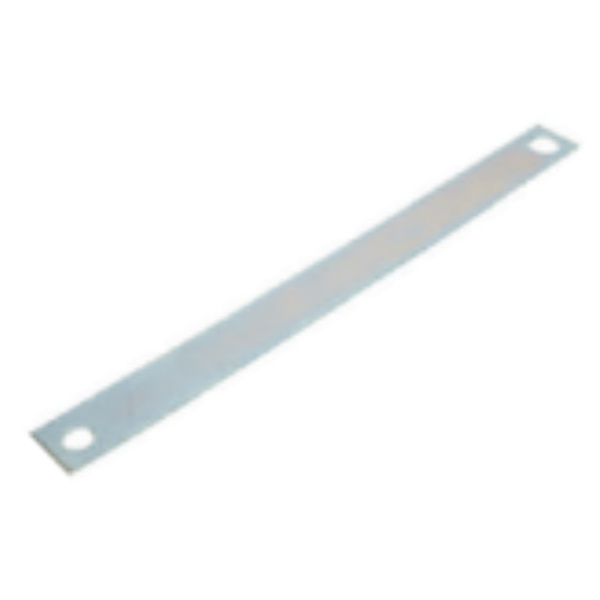 Retaining Strap For Beam Clamps