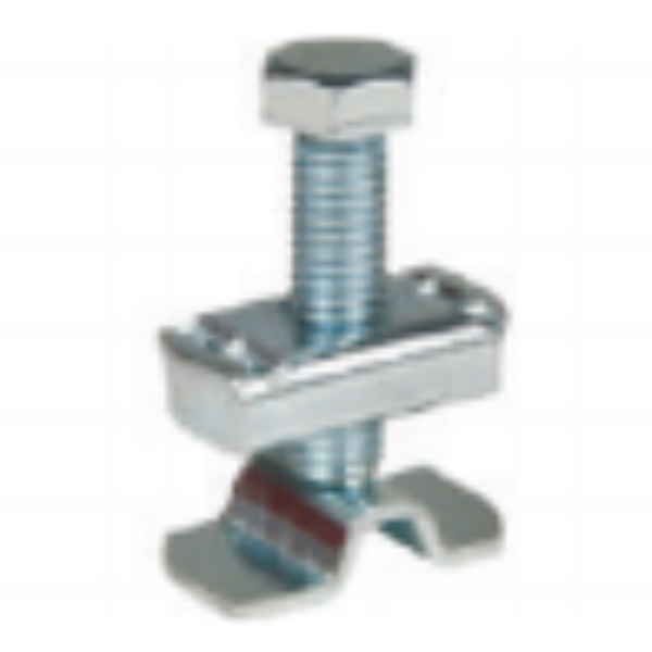 Seismic Hanger Rod Stiffener