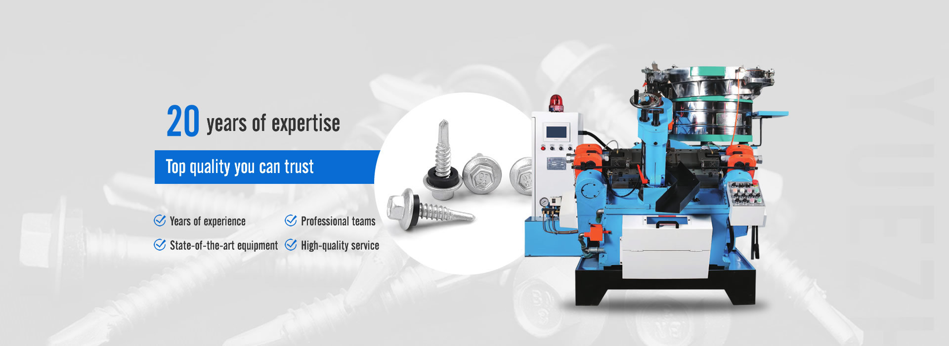Yuezhong Machinery