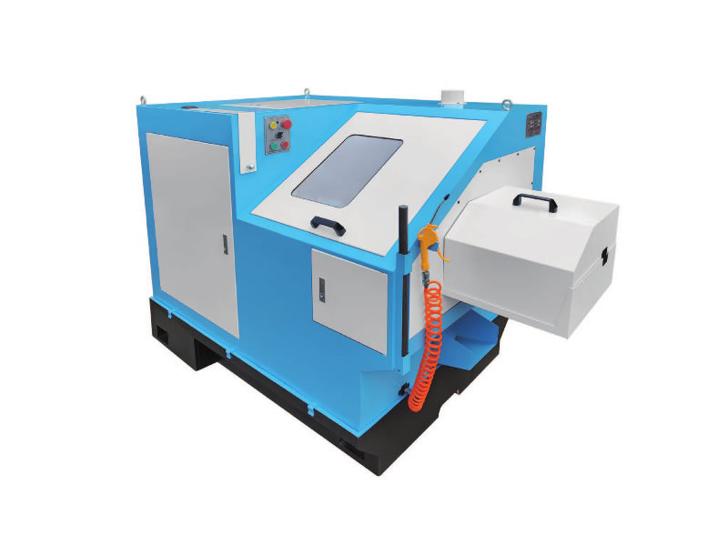 D15 series fully enclosed high-speed cold heading machines