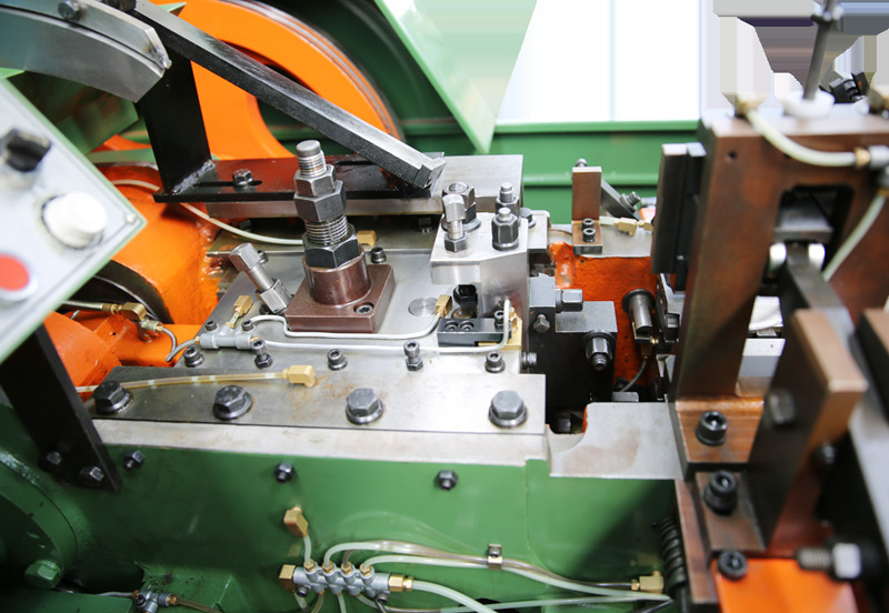 Advantages and Disadvantages of Totally Enclosed Cold Formers