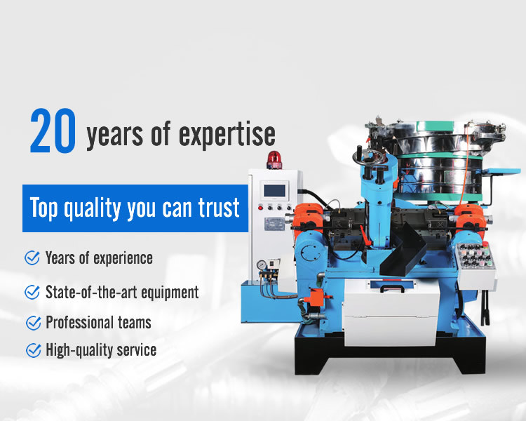 Yuezhong Machinery